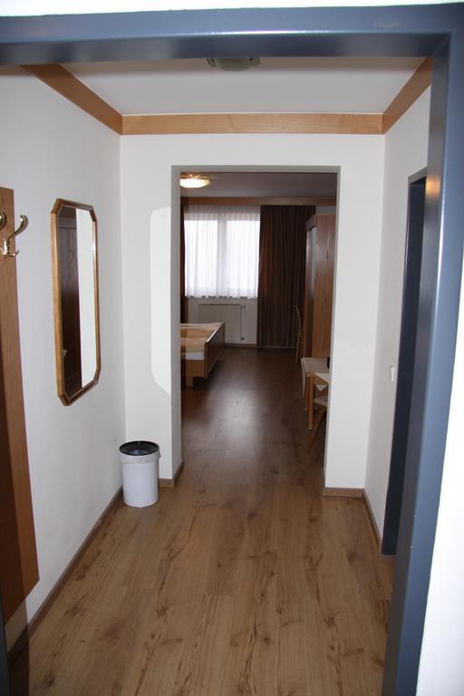 Sporthotel Moelltal Flattach Kamer foto